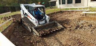 Excavating Contractor